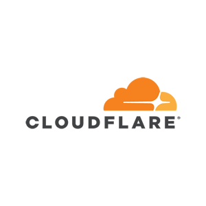 Cloudflare Logo
