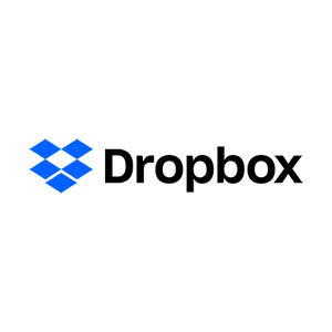 Dropbox Logo