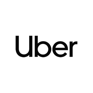 Uber Logo